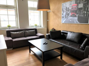 Haus Meerliebe, Whg 2